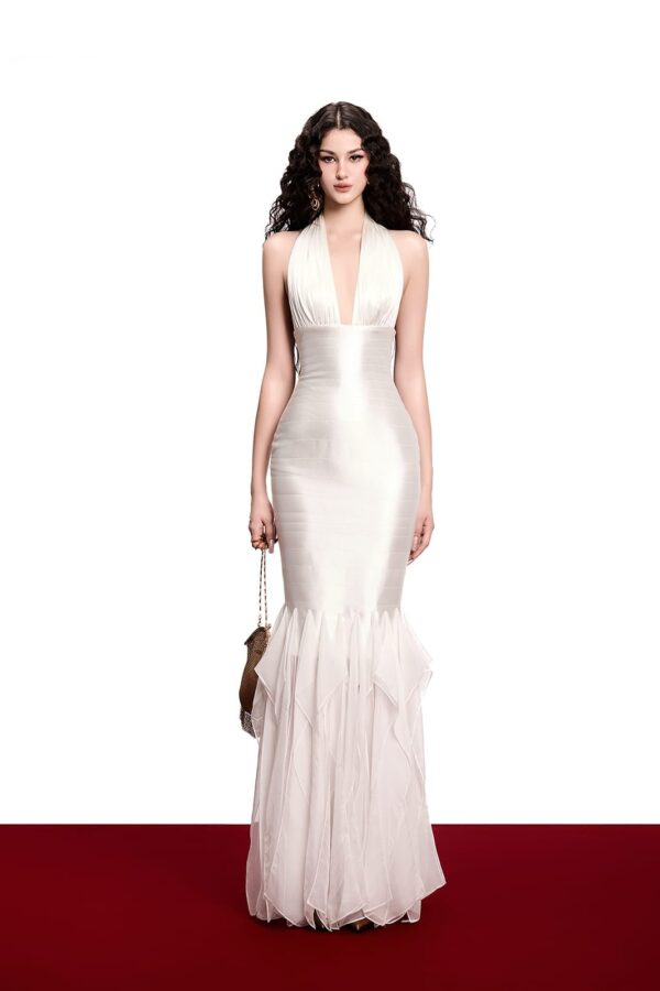 Elvira Dress