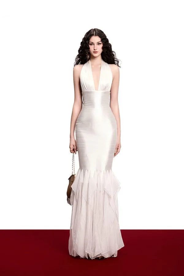 Elvira Dress