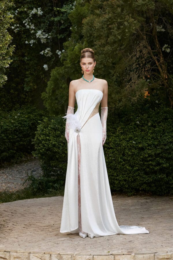 Viena Dress