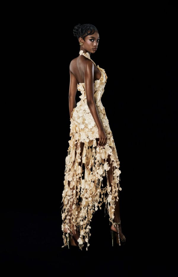 Bellora Dress