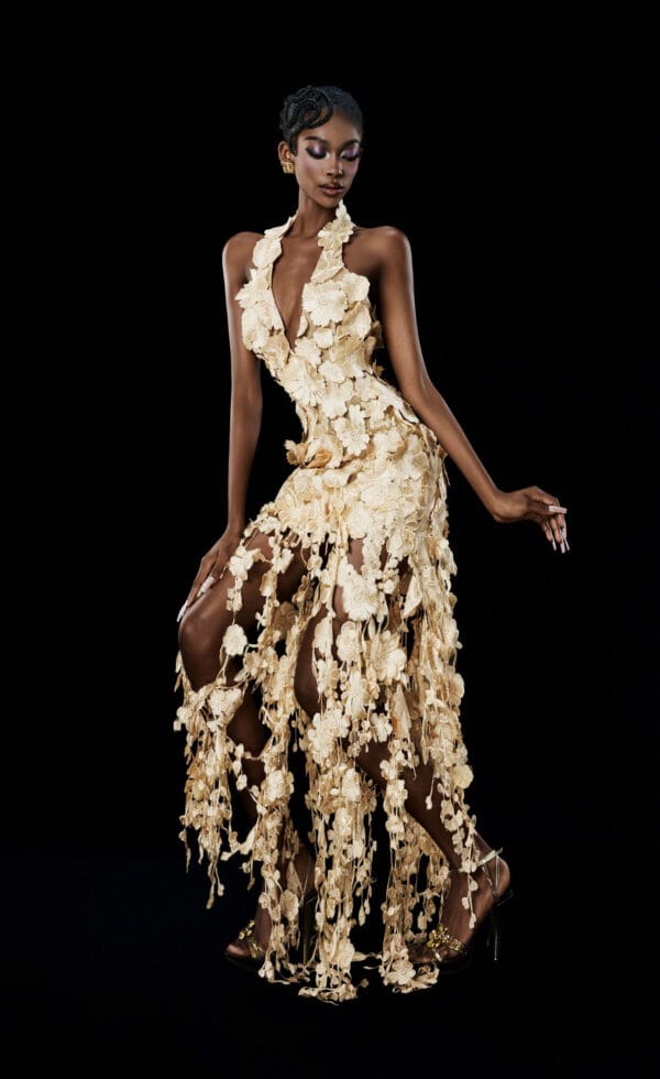 Bellora Dress