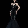 Vireya Dress