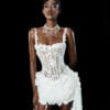 Mazari Dress