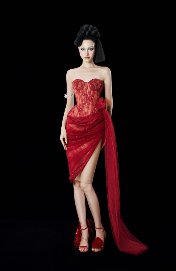 Esmee Dress