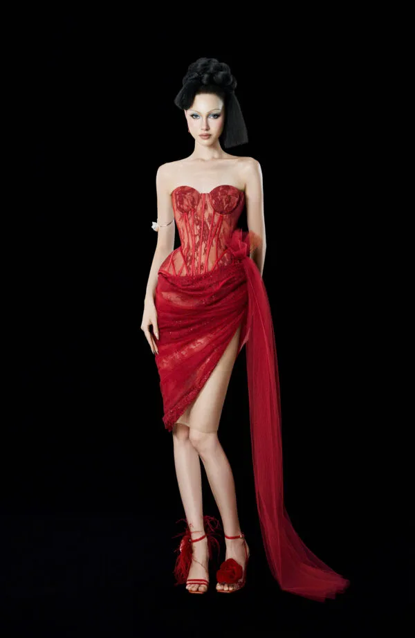 Esmee Dress