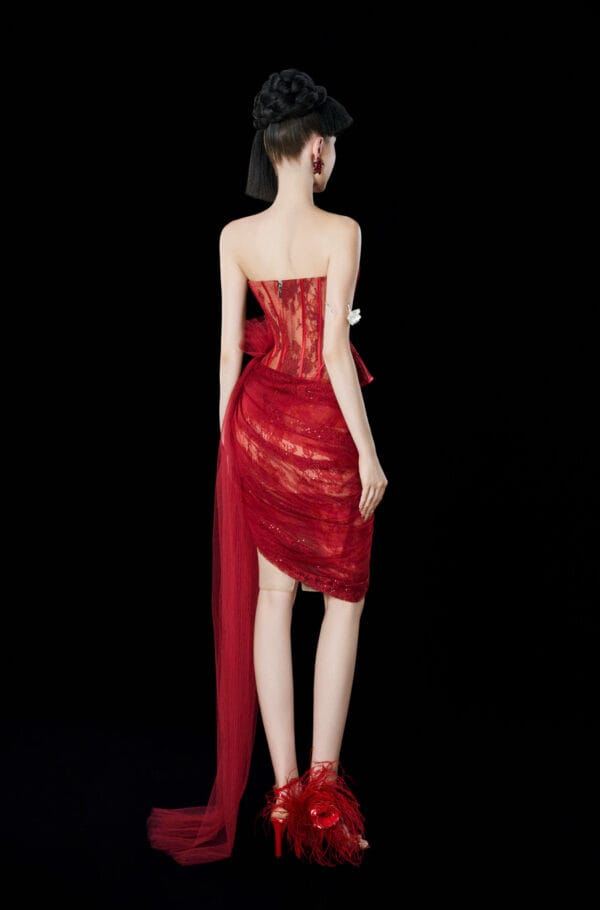 Esmee Dress