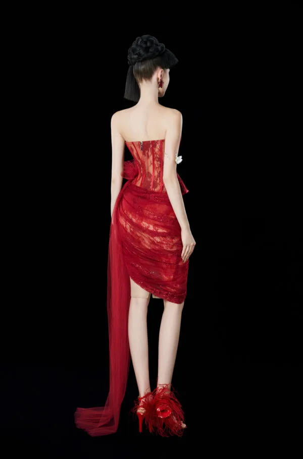 Esmee Dress
