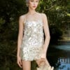 Anais Dress