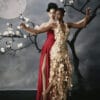 Bellora Dress