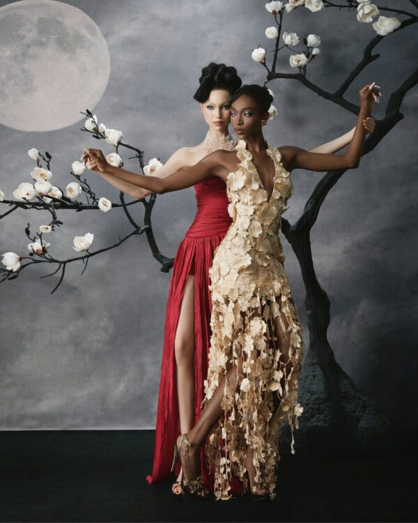 Bellora Dress