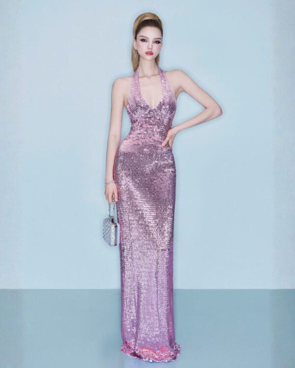 Cosette Dress