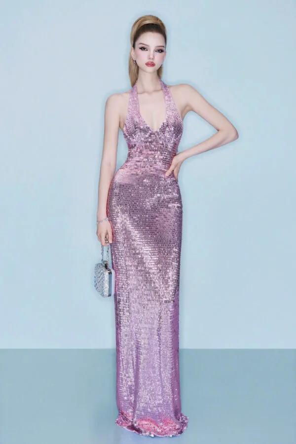 Cosette Dress