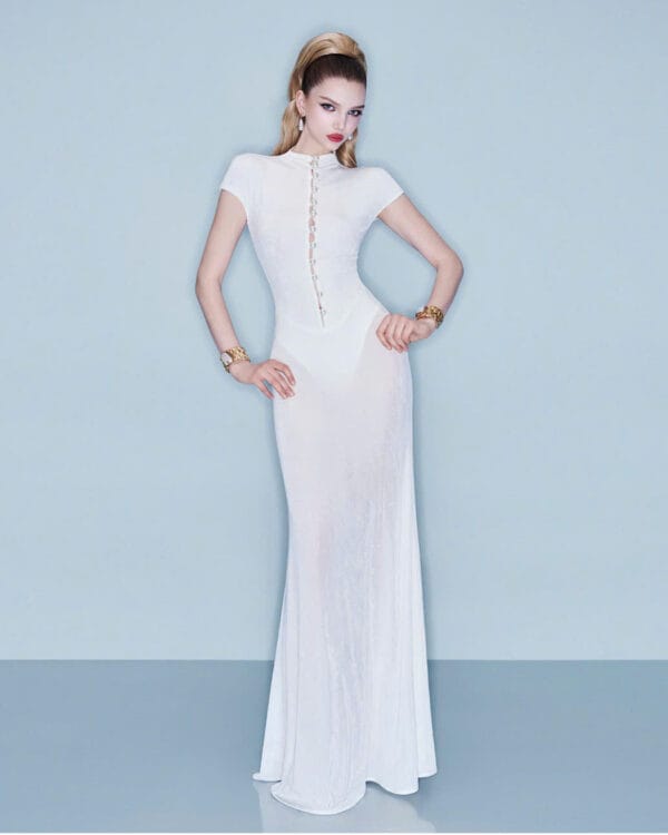 Diana Dress