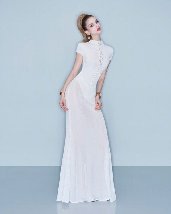 Diana Dress