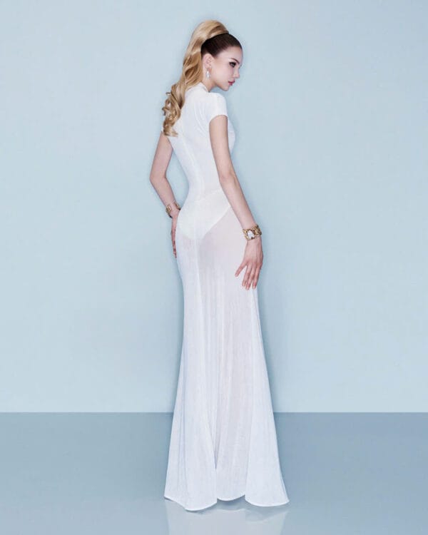 Diana Dress