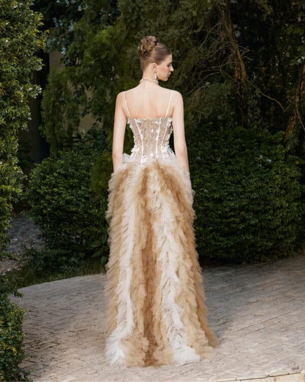 Gisella Dress