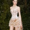 Gisella Dress