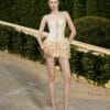 Isaline Dress