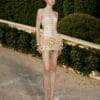 Isaline Dress