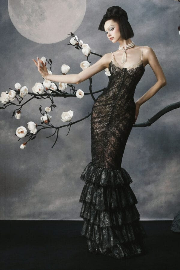 Isaure Dress