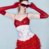 Lison Dress