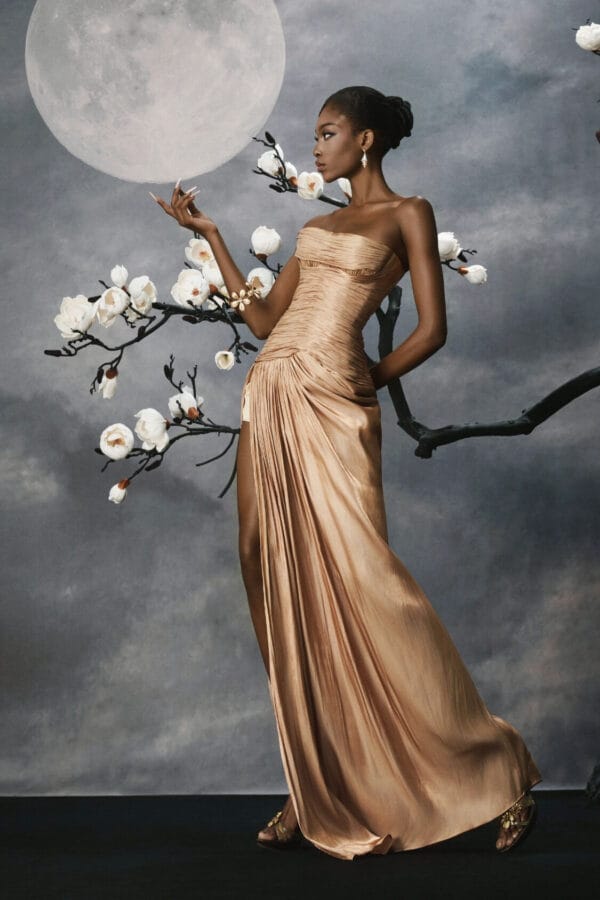 Mirelle Dress