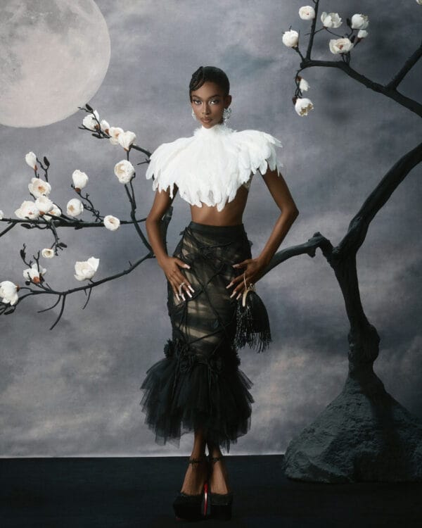 orelia-set-3 Orelia Skirt
