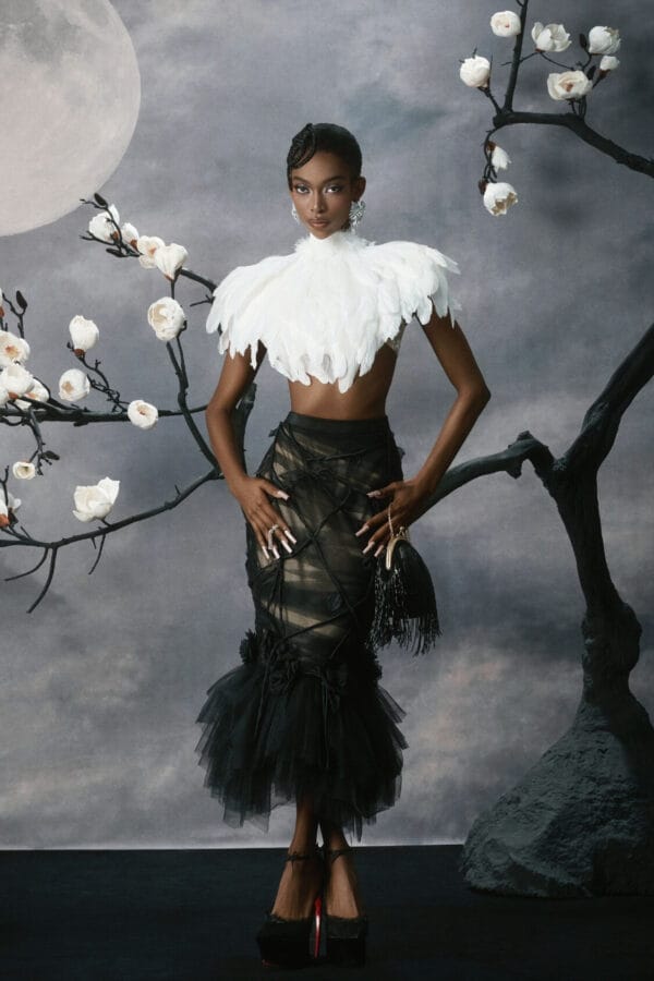 orelia-set-3 Orelia Skirt