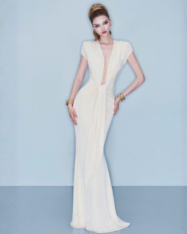 Veron Dress