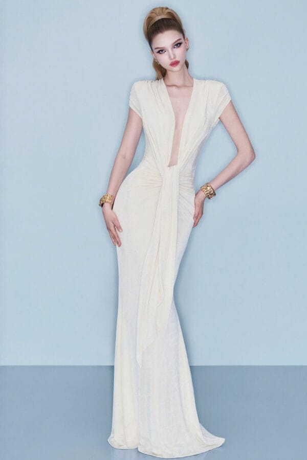 Veron Dress