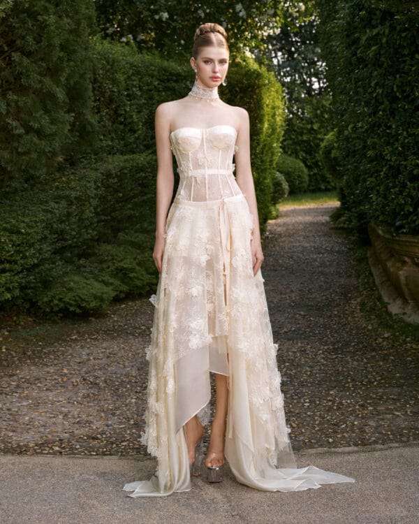 Victoire Dress
