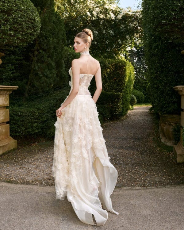 Victoire Dress