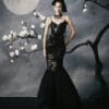 Vireya Dress
