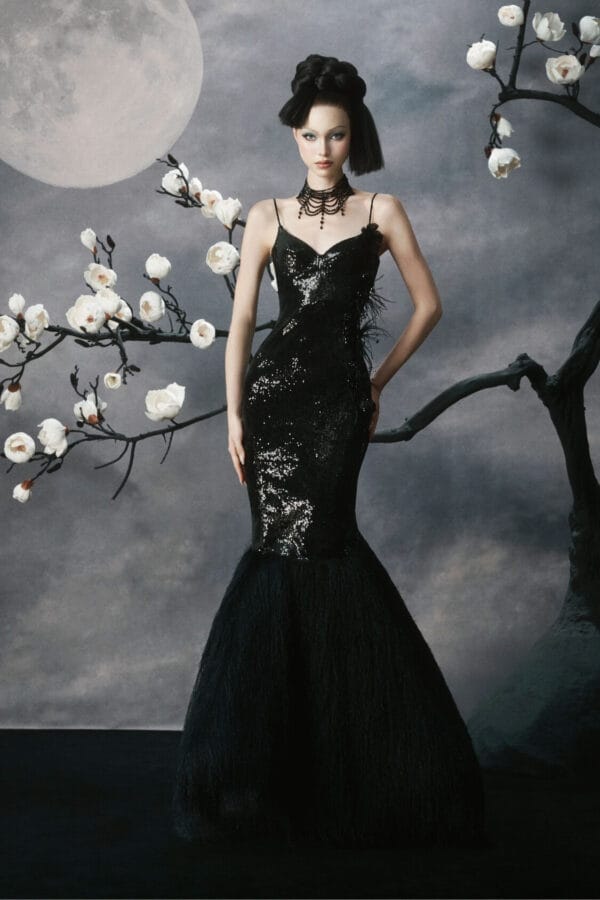 Vireya Dress