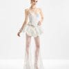 Renata Lace Pants