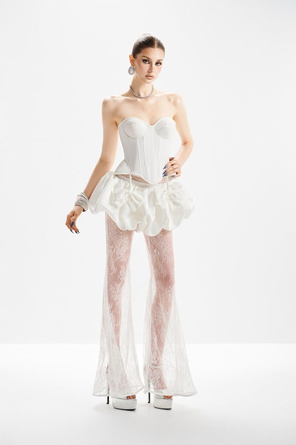 Renata Lace Pants