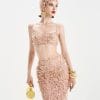Vespe Skirt