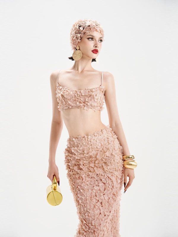 Vespe Skirt - Hình ảnh 4