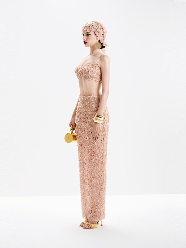 Vespe Skirt - Hình ảnh 2