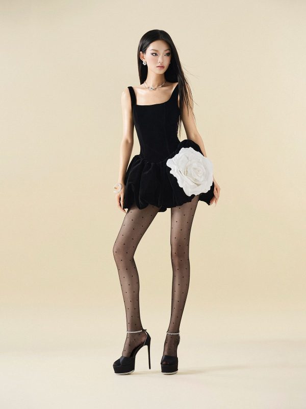 Valencia Dress - Image 9