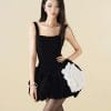 Valencia Dress