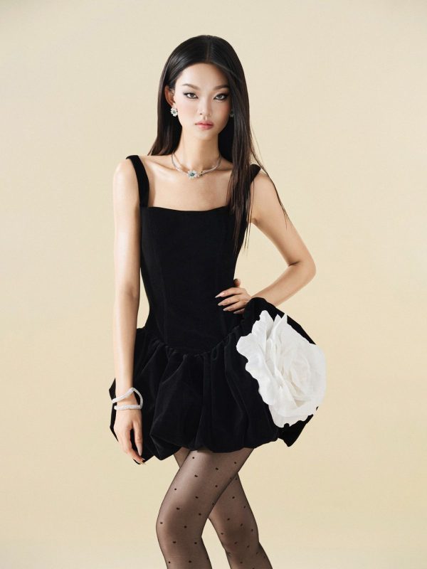 Valencia Dress - Image 8