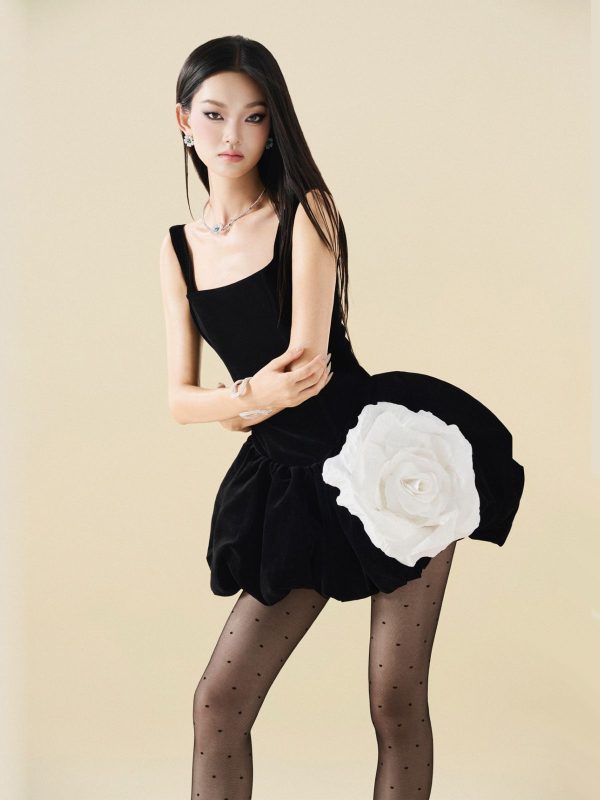 Valencia Dress - Image 6
