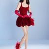 Valencia Dress