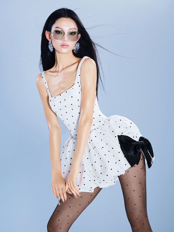 Alessa Dress - Image 5
