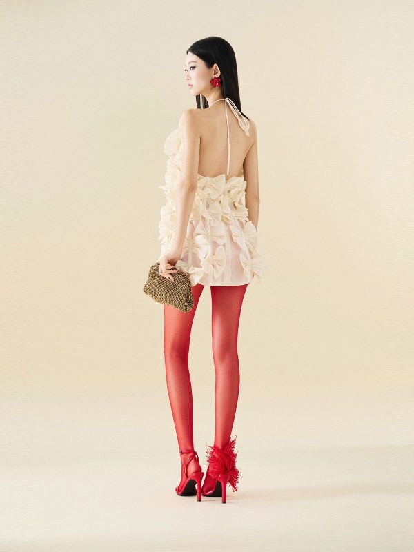 Bow Dress - Image 4