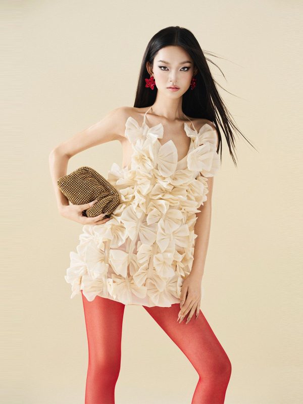 Bow Dress - Image 3