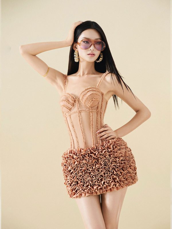 Elara Dress - Image 3
