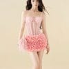 Elara Dress