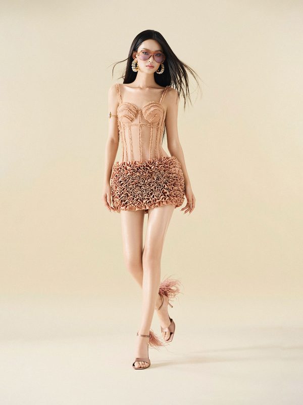 Elara Dress - Image 5